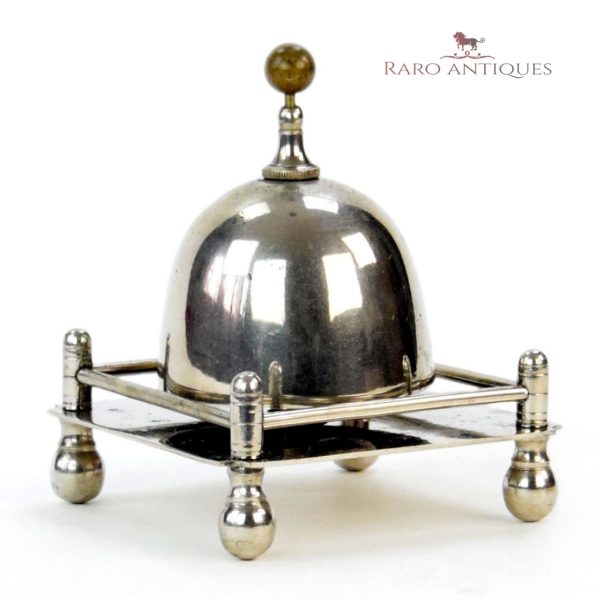 NAMIZNI ZVONČEK, CCA. 1905