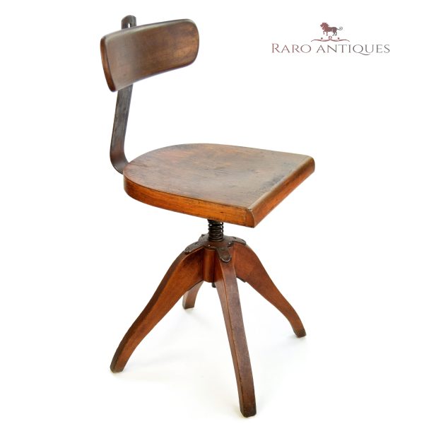 INDUSTRIJSKI STOL, CCA. 1925